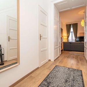 Appartement met Twee Slaapkamers